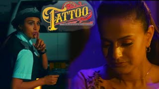 Ameesha Patel and Daisy Shah's 'Mystery of the Tattoo' Trailer out after Gadar 2 with Sunny Deol