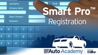 𝗦𝗺𝗮𝗿𝘁 𝗣𝗿𝗼™ 𝗕𝗮𝘀𝗶𝗰𝘀 - Registration screenshot 2