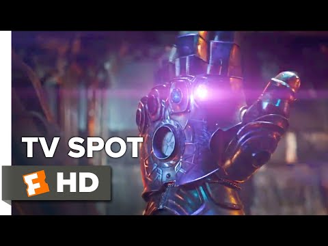 Avengers: Infinity War TV Spot - Legacy (2018) | Movieclips Coming Soon