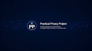 Welcome to Practical Privacy Project
