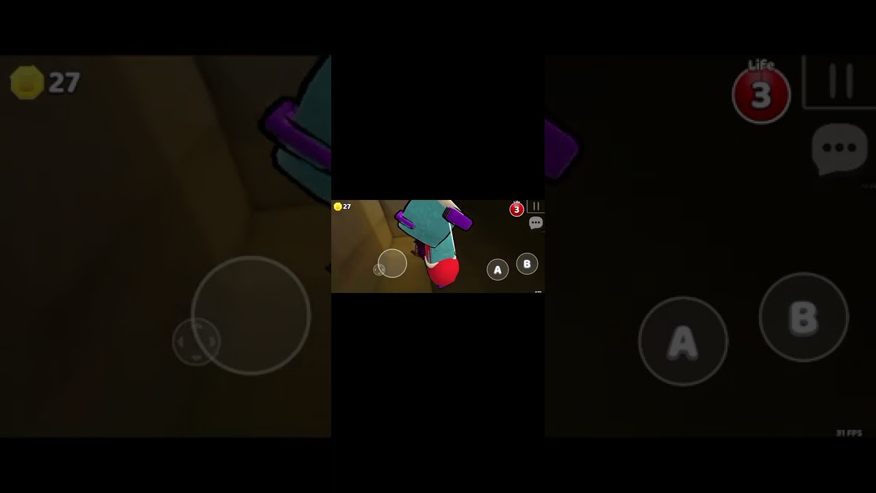 All secret chests in giant house and the hive (SBA)