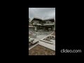 Backyard Renovation Time-Lapse#trending #trendingshorts
