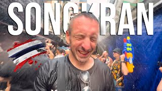 SONGKRAN 2024 is WILD!