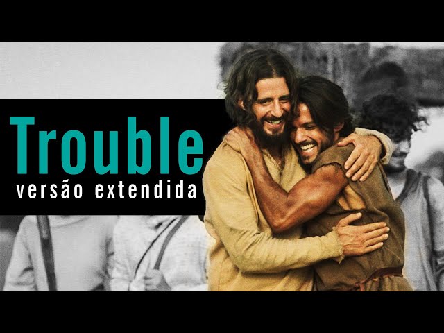 trouble the chosen tradução｜Pesquisa do TikTok