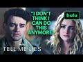 Leo Breaks Up With Lucy | Tell Me Lies | Hulu