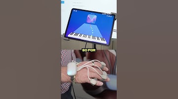 Physical therapy wearable can help stroke survivors 🖐️ #ces2024 #technology #physicaltherapy