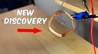 Scientists Just Found Why Electrified Drops DON'T Splash
