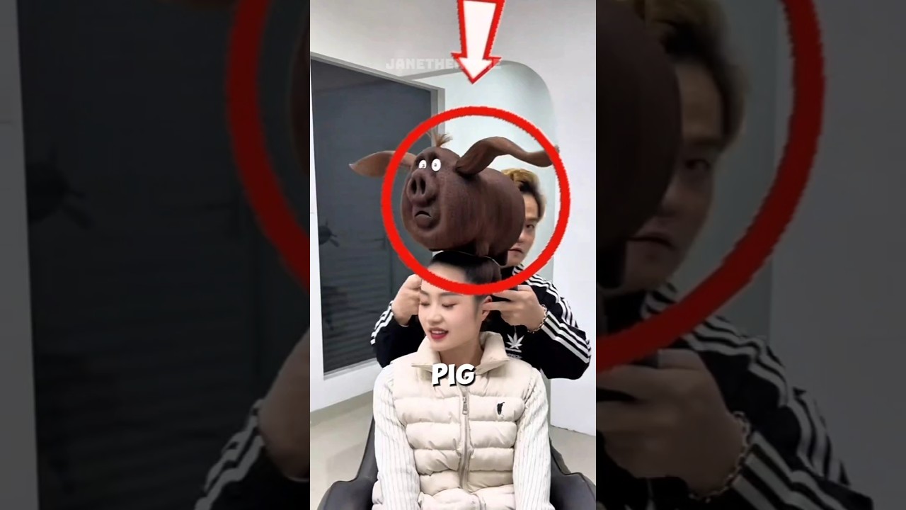 “She amazed everyone with her masterpiece” 