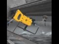 Cengar jsz pipe saw  cold cutting atex approved