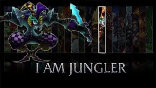 The Shake-Shaq-Shaco Clone (2)