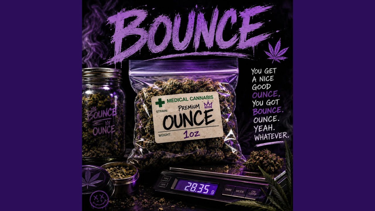 Ver Bounce en YouTube Ver Bounce en YouTube