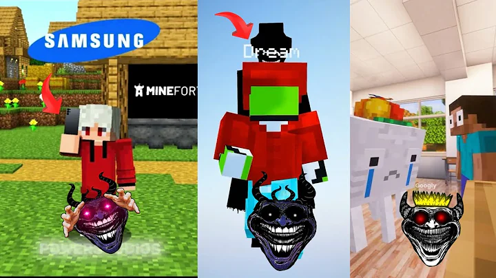 MINECRAFT MOMENT ! SUPER COLDEST TROLLFACE COMPILATION 🥶 $666,666,666