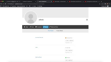 Add Moderation Tab for new Posts Submissions to the Ultimate Member Profile