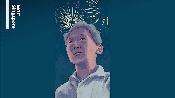 Bilingualism: Lee Kuan Yew's Journey
