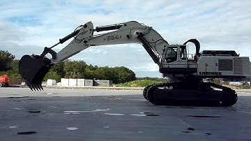 Liebherr R 984 C