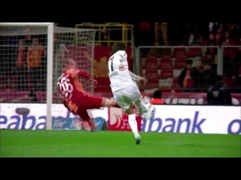 FIFA 15 mit der türkischen Süper Lig! - FIFA 15 mit der türkischen Süper Lig!
