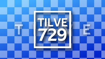 TheInklingLucinaVideoEditor729 "Techna Sans" (12/02/20)