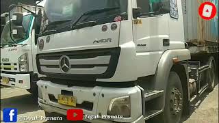 Sosok mobil sam teguh