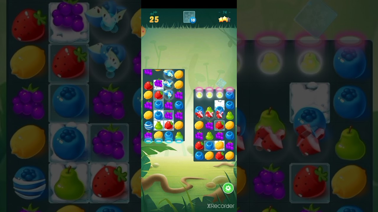 sweet fruit candy 74 