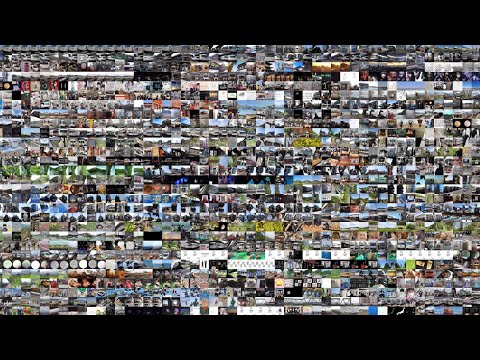 【鉄道PV】2022年総集編ーカナタハルカー