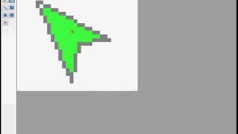 Game Maker - cursor tutorial + link for all versions of game maker