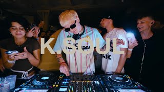 K.SOUL | Personality Music x Billie ELECTRONIC / BASS MUSIC / RAP / UKG / DANCE MUSIC