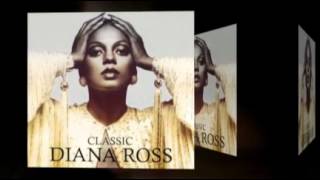 DIANA ROSS  something on my mind (LIVE!)