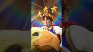 World Wayfarer Bartz Cg Limit Burst Final Fantasy Brave Exvius