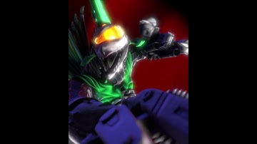 Gigan Rocks Out (Godzilla Animation) #3d #cg #godzilla #rock #animation #finalwars