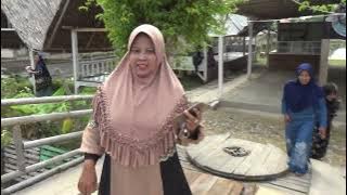 Live New Brodin  Masih Adakah Cinta   Brodin Mc