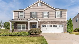 4293 Lochurst Drive video tour