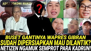 Download Lagu BUSET❗MIMBAR RAKYAT SUDAH SIAPKAN GANTINYA GIBRAN, SEGERA MAU DILANTIK❓NETIZEN NGAMUK DENGER INI MP3 Download Lagu BUSET❗MIMBAR RAKYAT SUDAH SIAPKAN GANTINYA GIBRAN, SEGERA MAU DILANTIK❓NETIZEN NGAMUK DENGER INI MP3