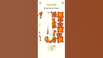 DOP 2 Gameplay Level 973 Shorts Delete  Part Solution and Answer खेल शॉर्ट्स 🔥 Subscribe *🔥*