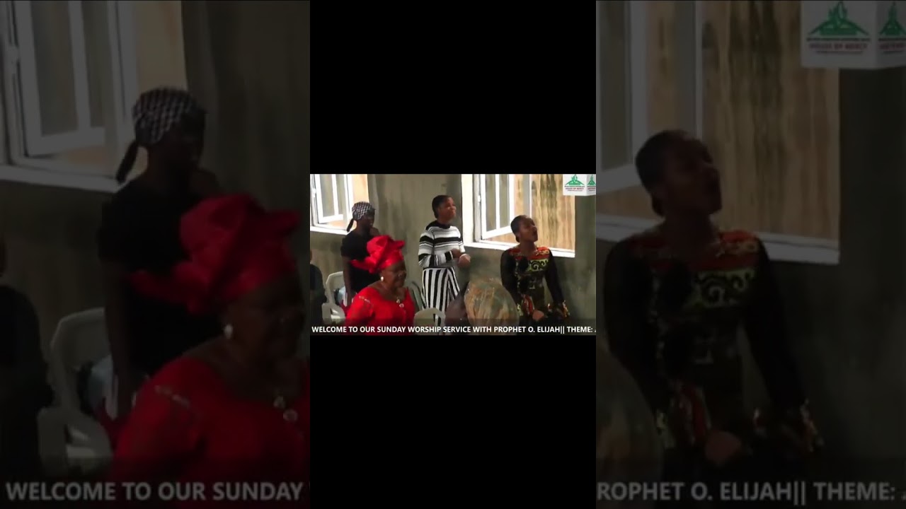 The Kind Of Praise You Can't Resist by Bchimex(LiveOnStage)