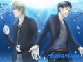 着うた配信【clear】アクアリウム歌ってみた【ぽこた】5月21日より!