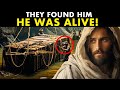Jesus tomb was finally found but you would never believe what was inside