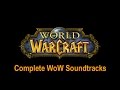 The Definitive World of Warcraft Soundtrack (Complete Official Warcraft OST)