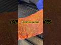 These #ribs are perfectly seasoned! #bbqmeat #bbqfood #bbqrecipes #bbq #food 🔥🔥🔥