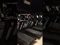 first mega gym in Binjai...