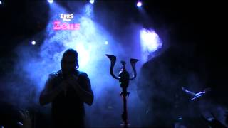 hayko cepkin - sandık (zeus - 13.04.2012)