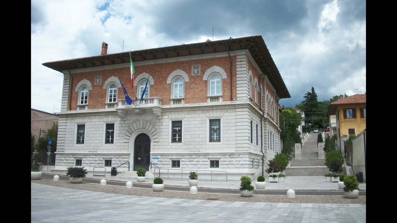 Monfalcone 06-2015 - YouTube