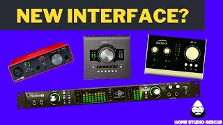 Should I Upgrade My Audio Interface Net Worth