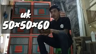 KANDANG MERPATI MURAH BANDUNG