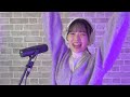 【生歌一発録り】アイドル - cover by 天音【YOASOBI】