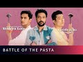 Battle of the pasta ft ranveerbrar meiyang chang ritwik bhowmik  amazon prime