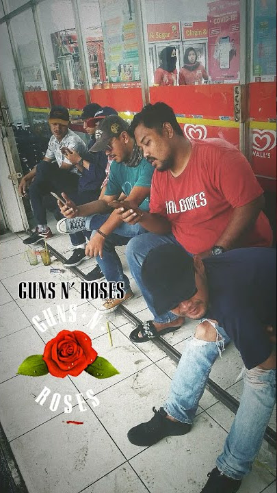 Story wa iwan fals MARS OI
