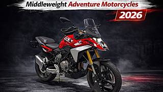 12 New Middleweight Adventure Motorcycles of 2026