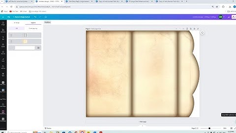 Folio Templates and Mockups Demo