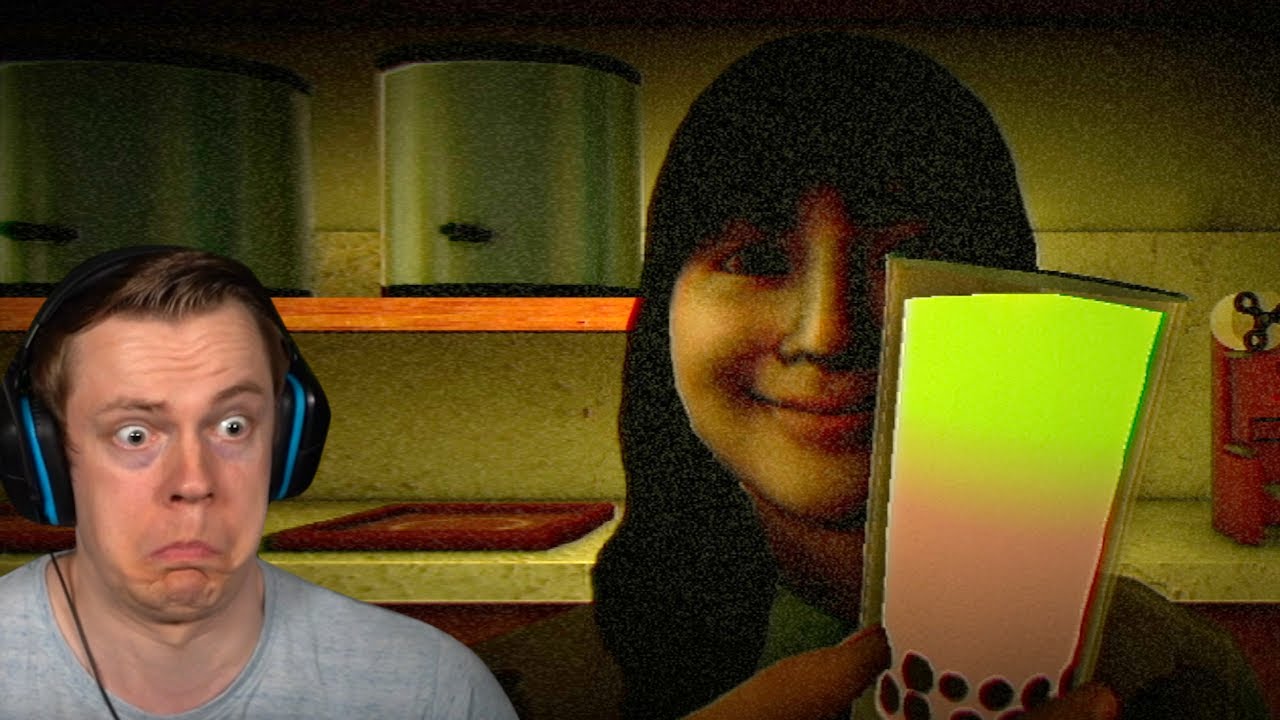 This Game About a Boba Teashop is Definitely Haunted