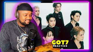 GOT7 - PYTHON, SMOOTH, Our Youth & REMEMBER ! HONEST Review !